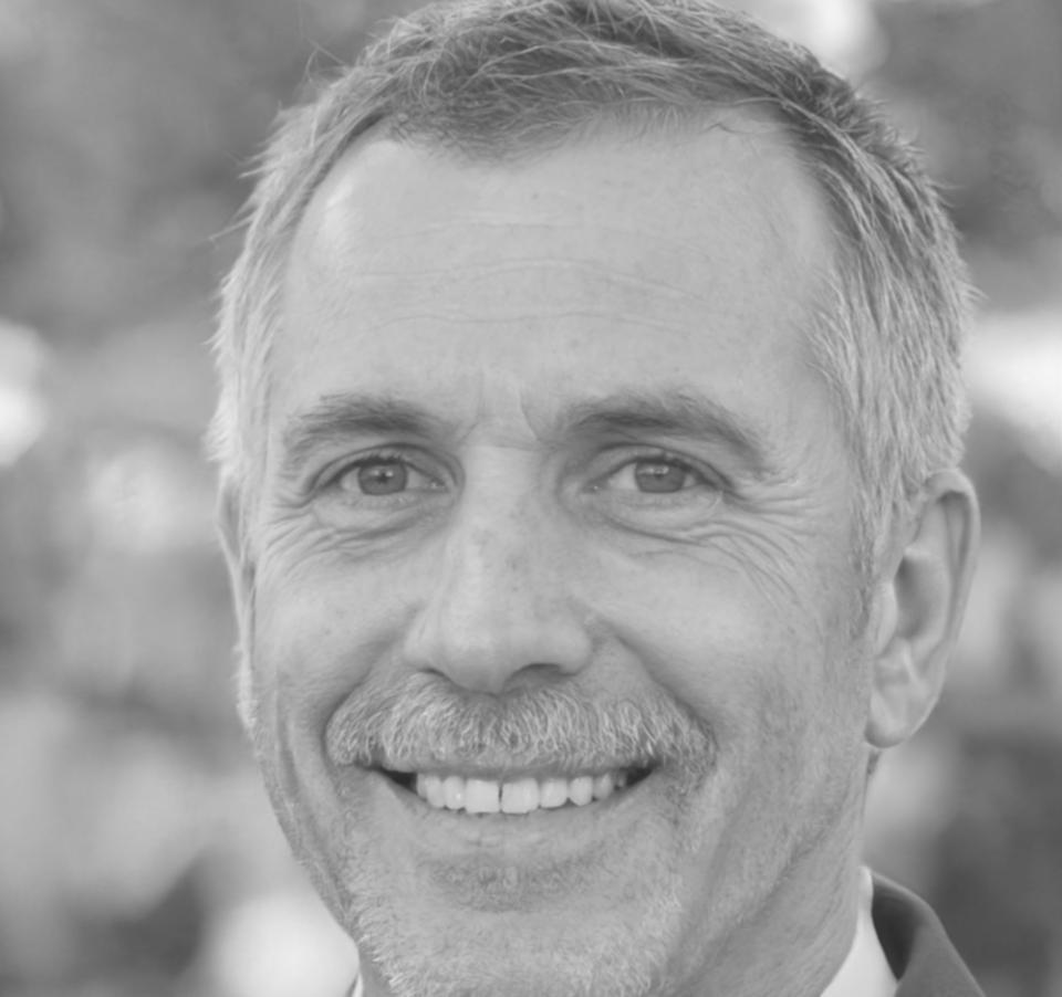 Finanzexperte Henning Wildermuth
