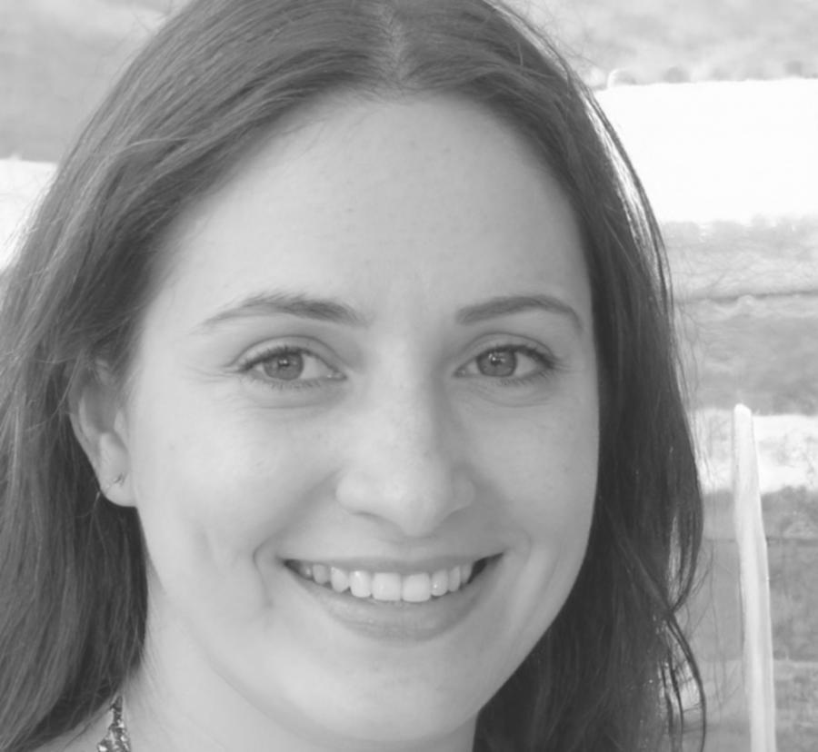 Finanzberaterin Dr. Marlies Schönfeld